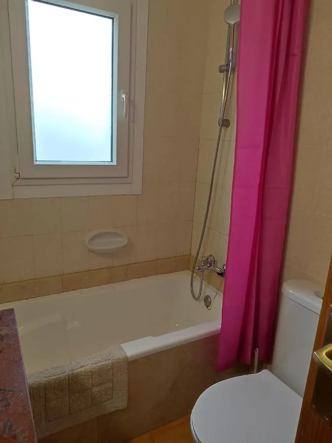 Apartment Strandapartment Mit Pool Santanyi Spain