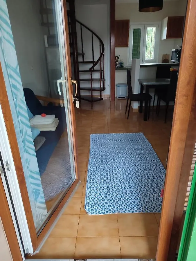 Strandapartment Mit Pool Santanyi 0*,  Spain